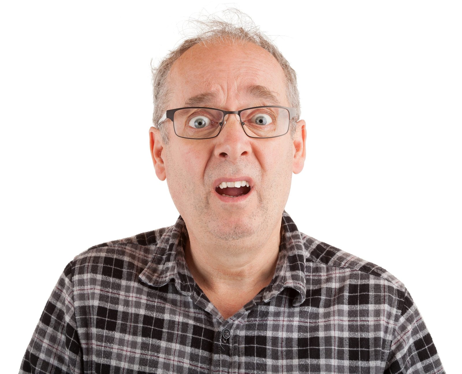 Dumbstruck